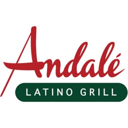 Andale Latino Grill