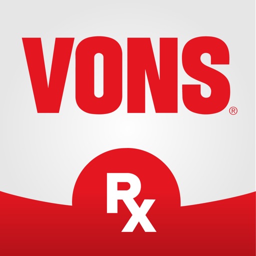 Vons Pharmacy Download