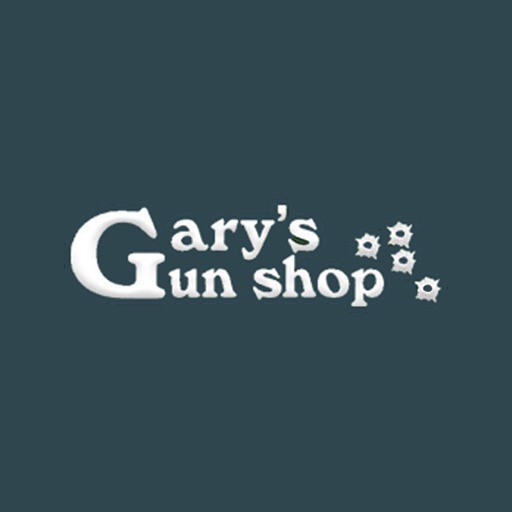 Garys Gun Shop