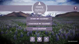 Game screenshot Relaxing Rhythms by Unyte mod apk