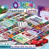 Outrageous Fantasy Lotto