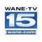 Experience the new, improved WANE 15 News app