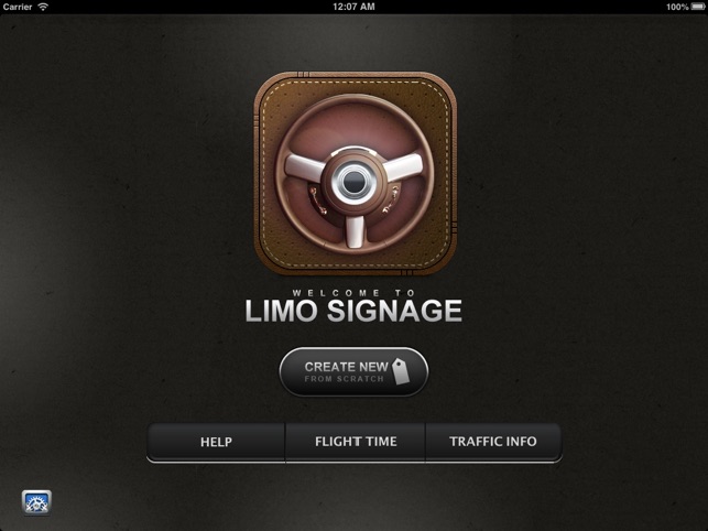 LimoSignage(圖1)-速報App