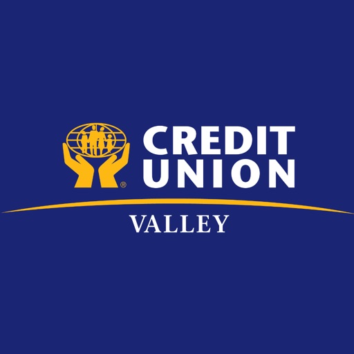Valley Credit Union App iOS App