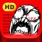 Top 29 Lifestyle Apps Like Rage Comics HD - Best Alternatives