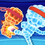 Giant Master 3D