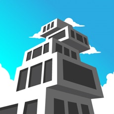 Activities of Tower Stack - Skyrise
