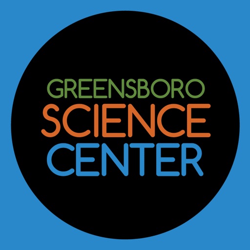 Greensboro Science Center by The Natural Science Center of Greensboro Inc
