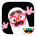 Toca Boo Toca Boo