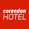 The Corendon Hotels & Resorts app offer additional services to allow you to enjoy your stay at the Corendon City Hotel Amsterdam to the fullest