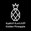 Golden Pineapple