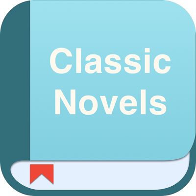 英文小說站: 閱讀經典英文小說的電子書