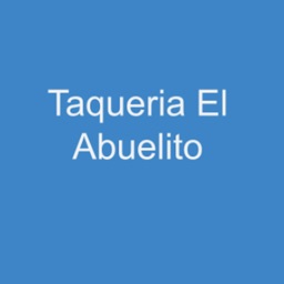 Taqueria El Abuelito Trec