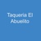 The Taqueria El Abuelito app helps customers save time to order pick up and delivery