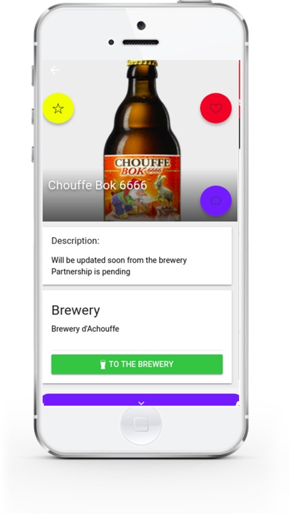 Belgian Beer Passport screenshot-7