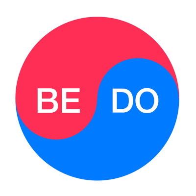 Be-Do: To Do, List, Task, GTD