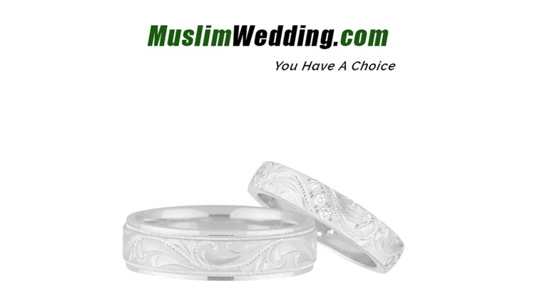 Muslim Wedding Vendor