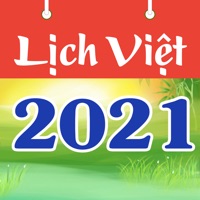 Lịch Vạn Niên 2025 | Lịch Việt
