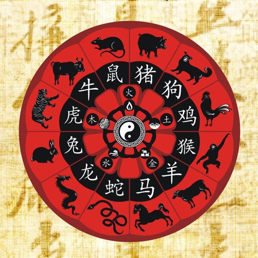 Chinese Horoscope daily weekly