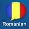 Icon Fast - Speak Romanian