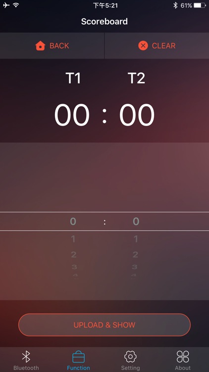 Segment Timer screenshot-4