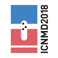 ICNMD 2018 pour PC