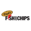 Paul's Fish & Chips