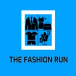 THE FASHION RUN