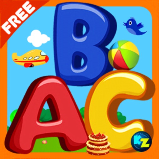 ABC Rhymes for Preschool by VGMinds TechStudios