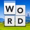 Put the outside world aside as you immerse yourself in this relaxing word search game