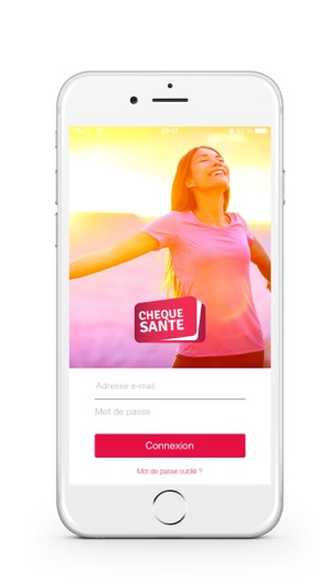 Chèque Santé PRO(圖1)-速報App