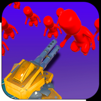 Turret Defence Gunz  Zombies