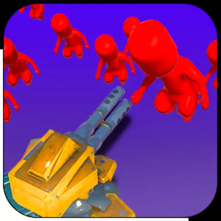 Turret Defence: Gunz & Zombies Читы