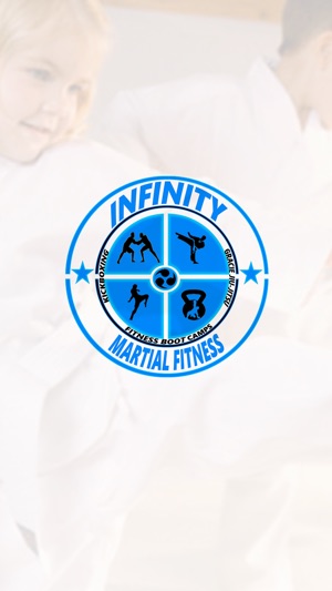 Infinity: Martial Fitness(圖1)-速報App