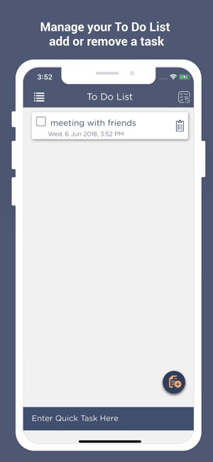 To do list - Checklist App(圖4)-速報App
