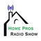 This is the most convenient way to access The Home Pros Radio Show