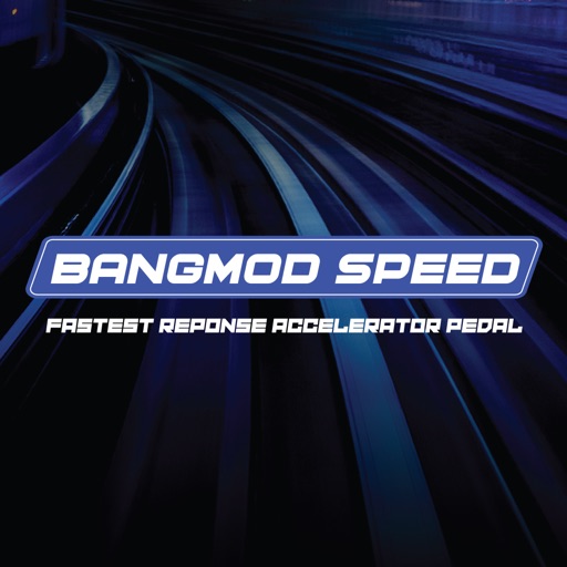 Bangmod speed iOS App