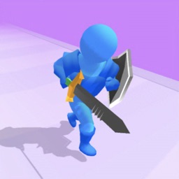 Hero Runner 3D