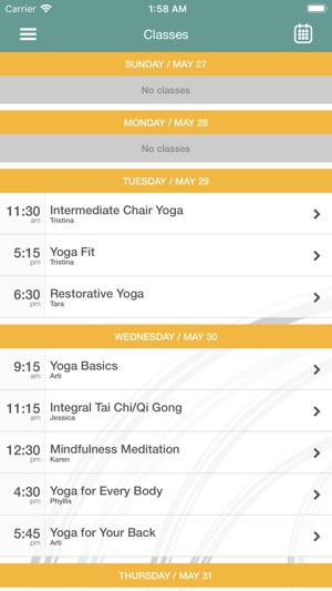 CenterPoint Wellness(圖3)-速報App