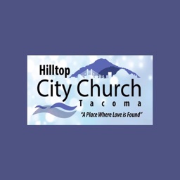Hilltop City Church Tacoma