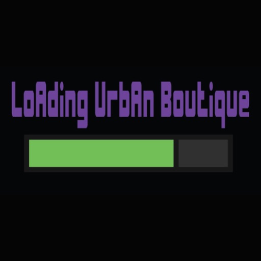 Loading Urban Boutique