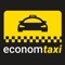 Econom Taxi For Georgia