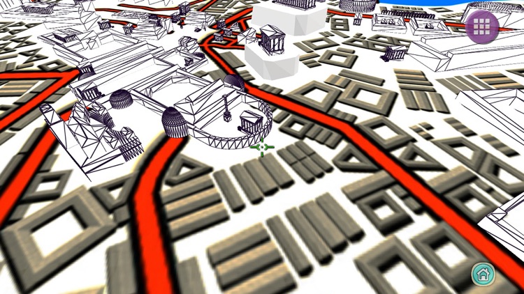 ROMA TOUCH screenshot-3