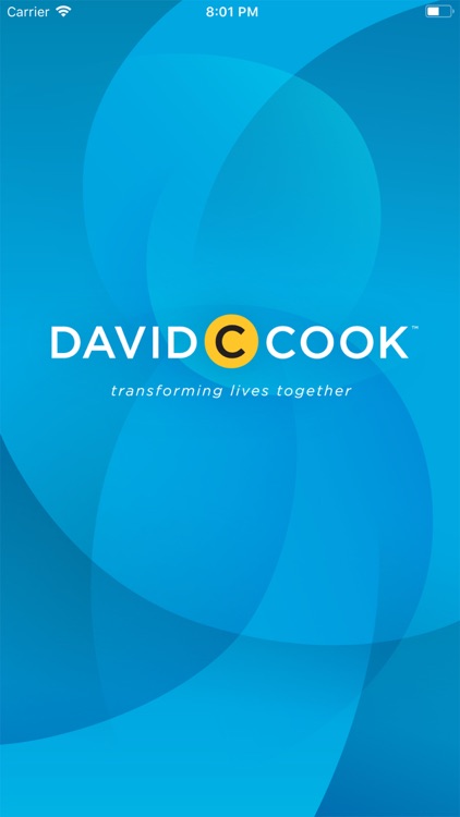 DavidCCook.org