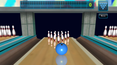 Bowling 3D Screenshot 2