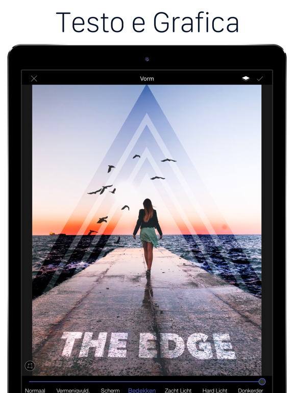 LightX Photo Editing & Retouch