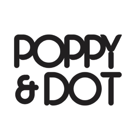 Poppy And Dot By Poppy And Dot 