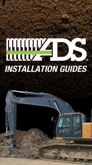 ADS Installation Guides