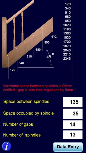 Staircase Mojo (metric)(圖2)-速報App