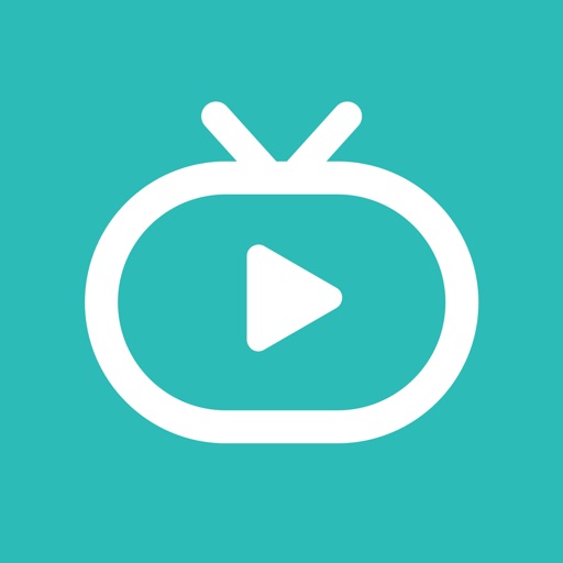 올레 tv play icon